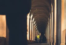 The Porticoes of Bologna