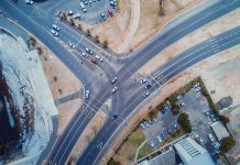 Urban Rebirth in South Africa