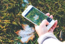 “Perfect” Instagram Photos