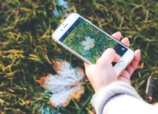 “Perfect” Instagram Photos