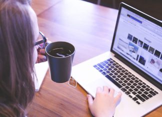 Truth Behind Online Photos