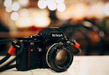 Nikon Announces New Nikon F3
