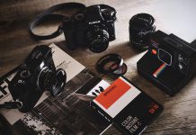 47 Minutes on the History of Fujifilm