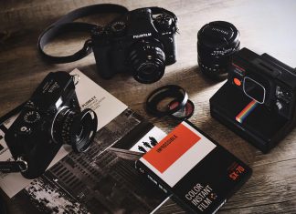 47 Minutes on the History of Fujifilm