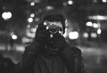 Comparing Black and White Films