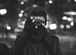 Comparing Black and White Films