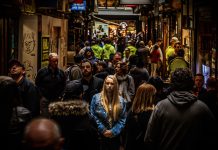 How to Live in a Shoebox