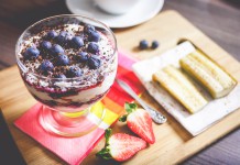 Rocky Road Ice Cream