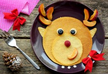 Chunky Monkey Pancakes