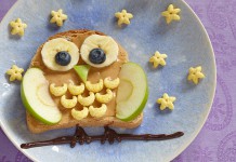 Fast and Easy Pancakes