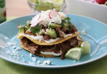 How to Make Pork Carnitas