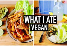 Vegan Healthy Meals & Recipes