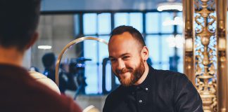 Congratulations Peter Gunn!