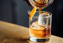 Social Cocktail Event