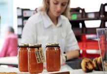 Featured Artisan October