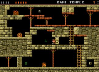 Snake Pass Review – a Rare kind of platfomer