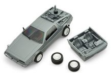 Customizable Retro Car Gifts