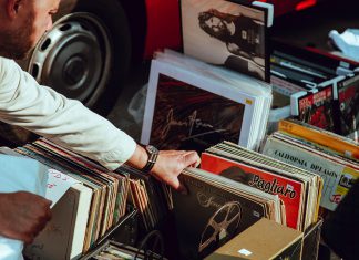 36 Records That Deserve a Place in Any Vinyl Ccollection