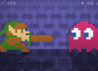 Get Your Retro Game On With the NES Classic Using Nintendo