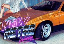 Powder Slut – Waves