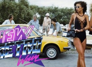 Vampire Step Dad – Invitation on WordPress Camp 2018