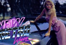 NY Vice – Smooth Steering