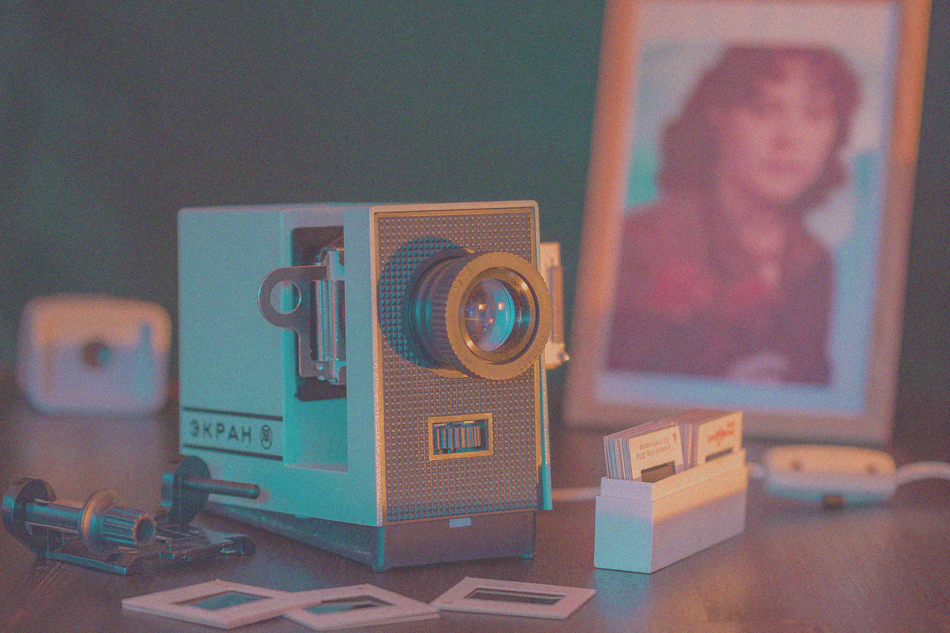 A Camera that Has Aged Well Despite New Technology | Newspaper Retro ...