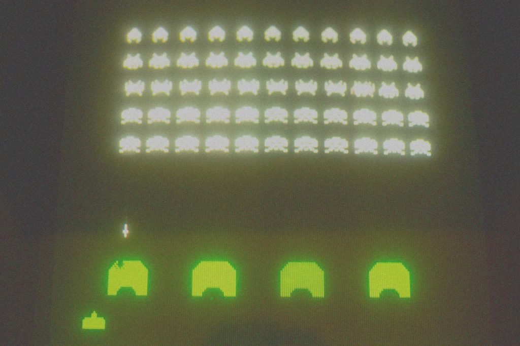 Shoot ‘Em Up!: Arcade Gaming Taken to a New Level | Newspaper Retro