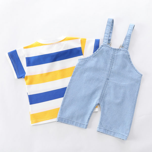Cotton Baby's Sets