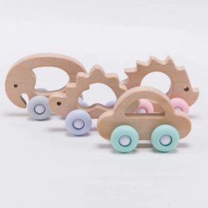 Car For Baby Toys