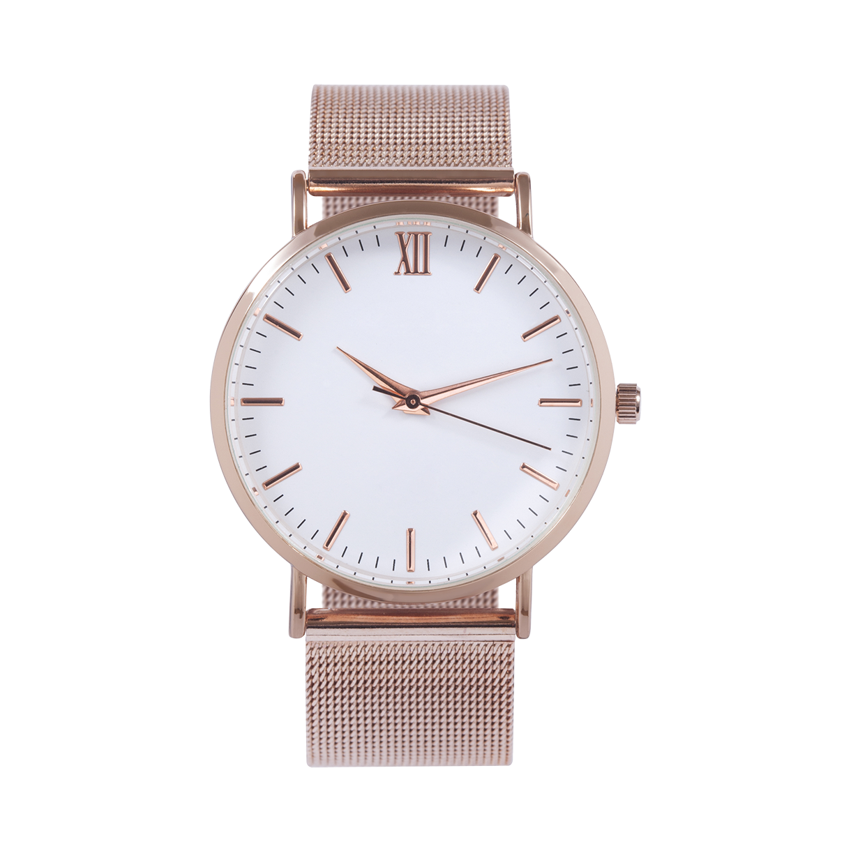 Rose Automatic - Watches PRO