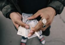 No Plug Says He Misses Bankroll Fresh