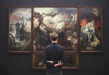 Freddie Gibbs & Logic Settle Issues With Love Of Fine Art