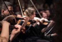 BBC Music Announces Ten Pieces III