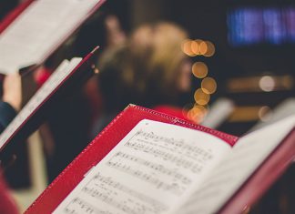 Lost Work By Stravinsky Finally Restored