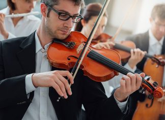 Yo-Yo Ma And The Music Of Strangers