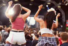 Sound Radar Music Festival Paris