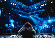 Shaky Knees Music Festival