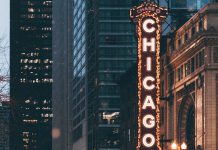 Sound Radar Music Festival Chicago