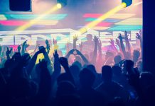 Dua Lipa At Shepherd’s Bush Empire In London