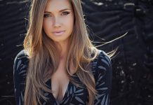 A Day Out With Amber Arcades