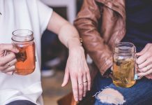 Watch Future Islands Rate Keanu Reeves