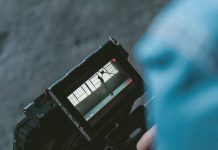 Radiohead’s Music Video for “Karma Police”