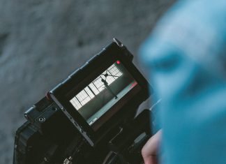 Radiohead’s Music Video for “Karma Police”