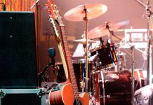 Nine Inch Nails Remix Todd Rundrgen’s ‘Deaf Ears’