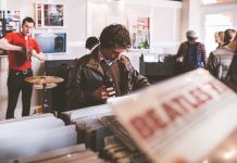 Champagne Drip Drops Second Single Of The Year