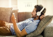 Spotify Dominating RBYN Releases “Out Of The Dark”