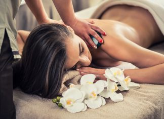 Top 5 therapies to try when you visit a Spa