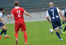 Man United skipper again boosted for first goal