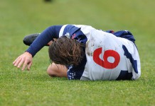 Hard time ahead for Hodgson as England start Euro 2016